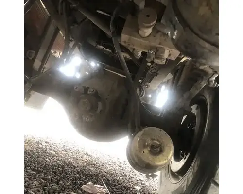 Axle Housing (Rear) Dana Other Holst Truck Parts