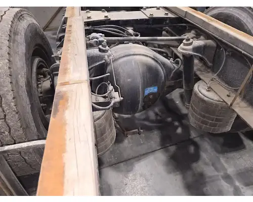 Axle Housing (Rear) Dana Other Holst Truck Parts