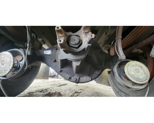 Axle Housing (Rear) Dana Other Complete Recycling Group LLC