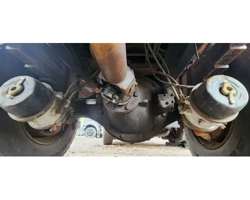 Axle Housing (Rear) Dana Other Complete Recycling Group LLC