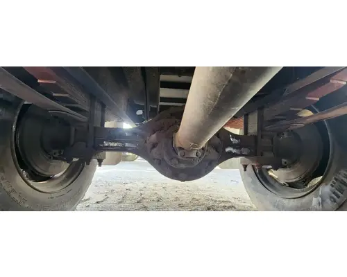 Axle Housing (Rear) Dana Other Complete Recycling Group LLC