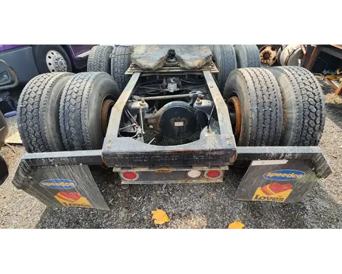 Axle Housing (Rear) Dana Other Complete Recycling Group LLC