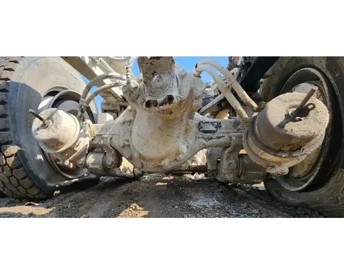 Axle Housing (Rear) Dana Other Complete Recycling Group LLC