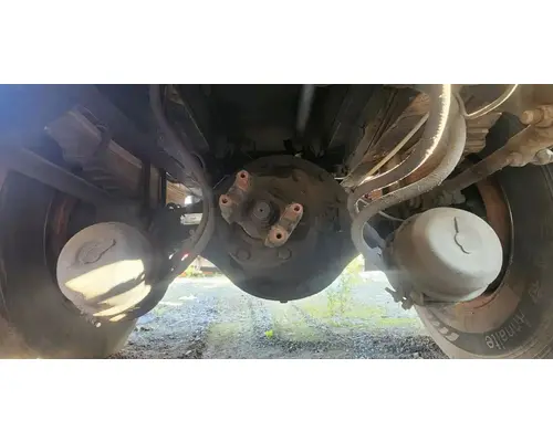 Axle Housing (Rear) Dana Other Complete Recycling Group LLC