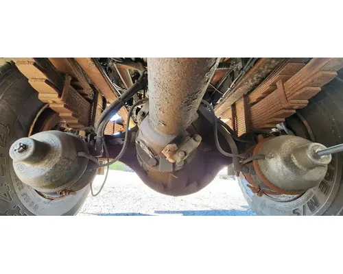 Axle Housing (Rear) Dana Other Complete Recycling Group LLC