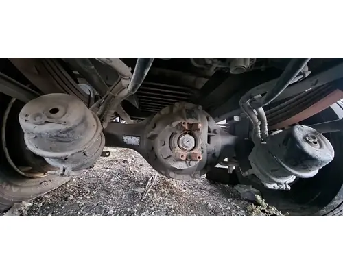 Axle Housing (Rear) Dana Other Complete Recycling Group LLC