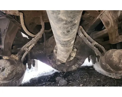 Axle Housing (Rear) Dana Other Complete Recycling Group LLC