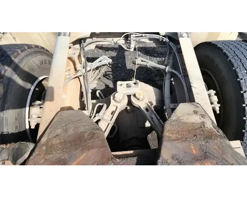 Axle Housing (Rear) Dana Other Complete Recycling Group LLC