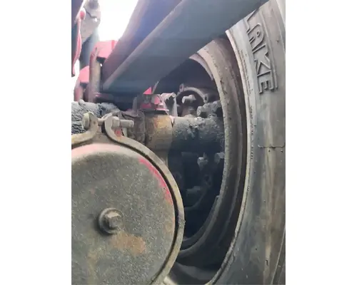 Axle Housing (Rear) Dana Other Complete Recycling Group LLC