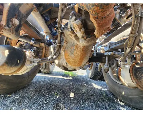 Axle Housing (Rear) Dana Other Complete Recycling Group LLC