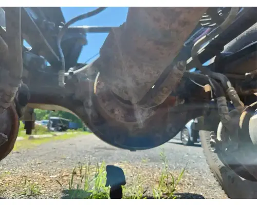 Axle Housing (Rear) Dana Other Complete Recycling Group LLC