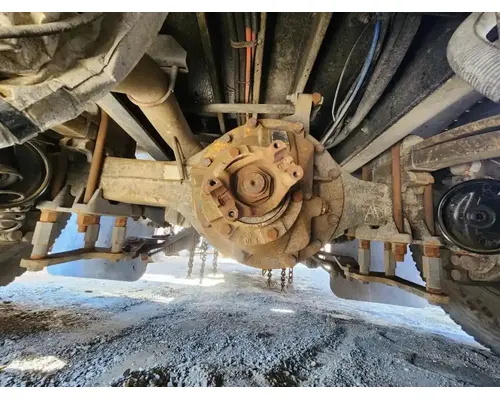 Axle Housing (Rear) Dana Other Complete Recycling Group LLC