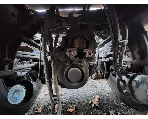 Axle Housing (Rear) Dana Other Complete Recycling Group LLC