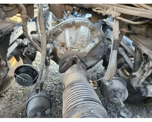Axle Housing (Rear) Dana Other Complete Recycling Group LLC