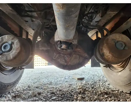 Axle Housing (Rear) Dana Other Complete Recycling Group LLC