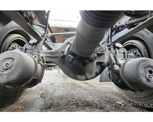 Axle Housing (Rear) Dana Other Complete Recycling Group LLC