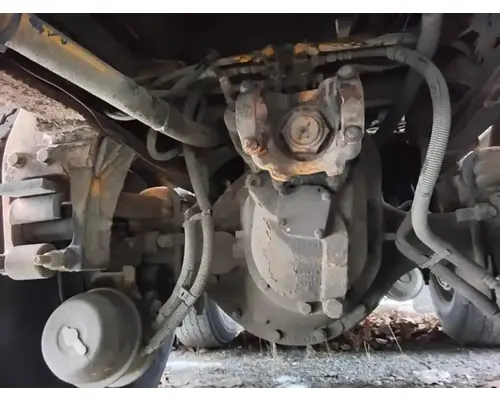 Axle Housing (Rear) Dana Other Complete Recycling Group LLC