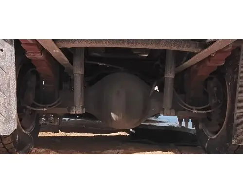 Axle Housing (Rear) Dana Other Complete Recycling Group LLC