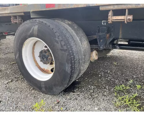 Dana Other Rears (Rear)