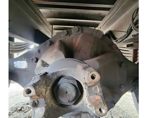 Dana Other Rears (Rear)