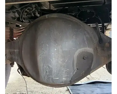 Dana Other Rears (Rear)