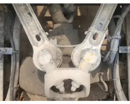 Dana Other Rears (Rear)