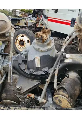 Dana Other Rears (Rear)
