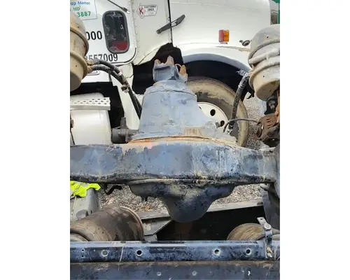 Dana Other Rears (Rear)