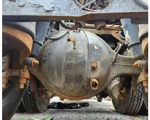 Dana Other Rears (Rear)