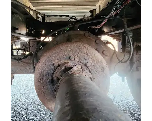 Dana Other Rears (Rear)