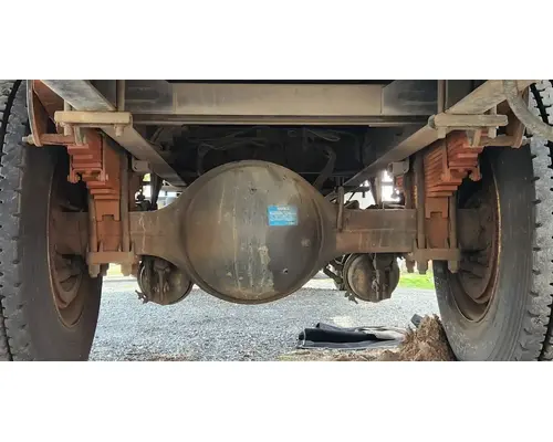 Dana Other Rears (Rear)