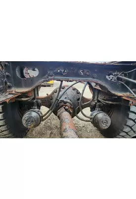 Dana Other Rears (Rear)