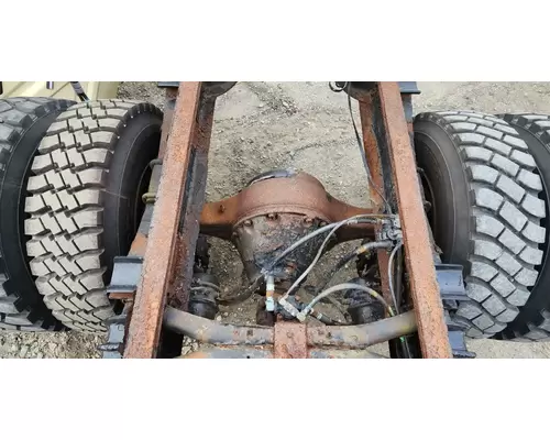 Dana Other Rears (Rear)