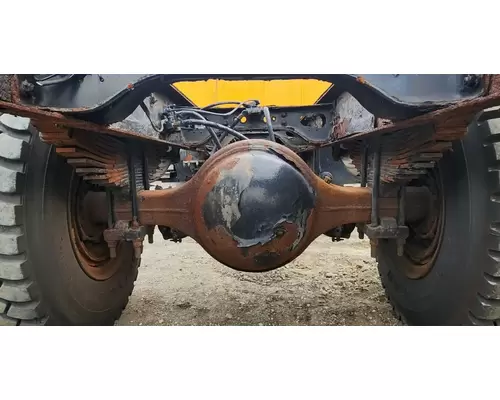 Dana Other Rears (Rear)