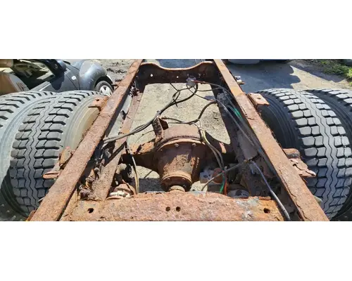 Dana Other Rears (Rear)