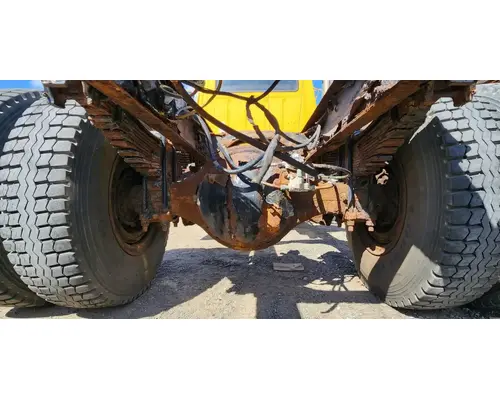 Dana Other Rears (Rear)