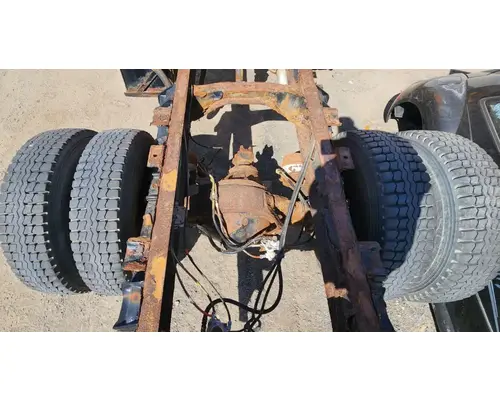 Dana Other Rears (Rear)