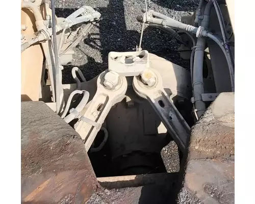 Rears (Rear) Dana Other Complete Recycling Group LLC