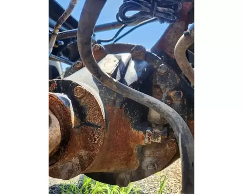 Rears (Rear) Dana Other Complete Recycling Group LLC