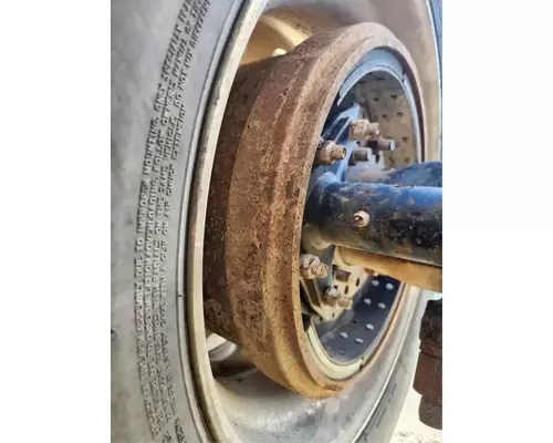 Dana Other Rears (Rear)