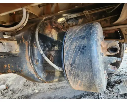 Dana Other Rears (Rear)