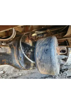 Dana Other Rears (Rear)