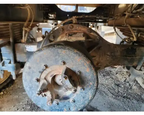 Dana Other Rears (Rear)