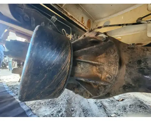 Dana Other Rears (Rear)