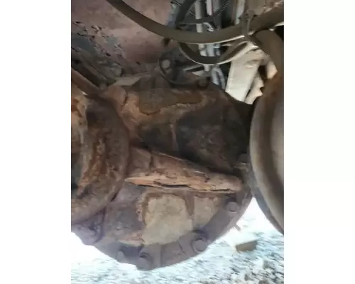 Dana Other Rears (Rear)