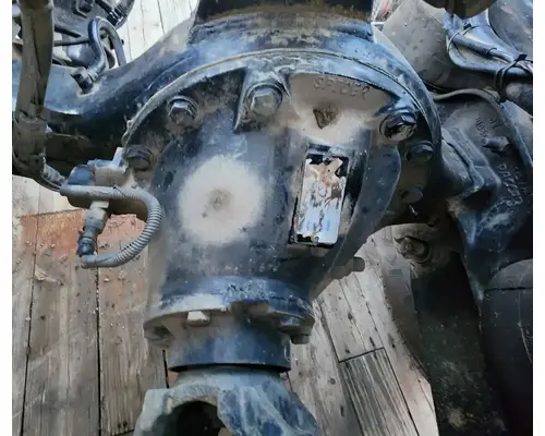 Dana Other Rears (Rear)