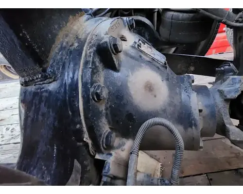 Dana Other Rears (Rear)