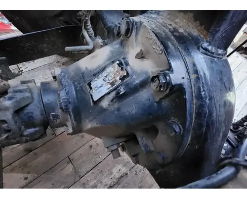 Dana Other Rears (Rear)