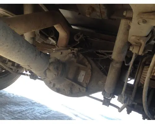 Rears (Rear) Dana Other Holst Truck Parts