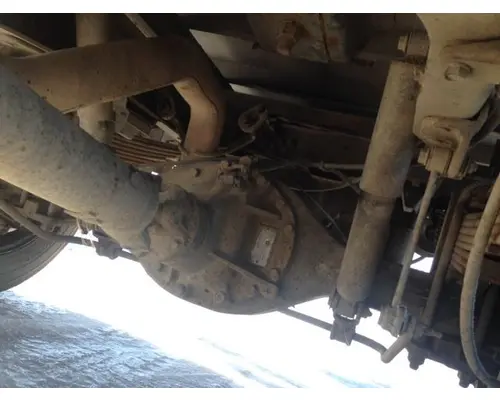 Rears (Rear) Dana Other Holst Truck Parts